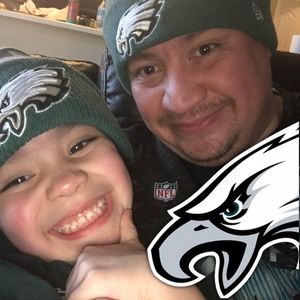 Meet your Posher, Bruce